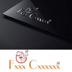 Logo design # 629299 for Create a fresh looking logo for a restaurant with food from all over the world contest