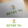 Logo design # 629987 for logo bindung contest