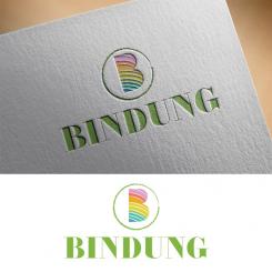 Logo design # 629987 for logo bindung contest