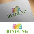 Logo design # 629989 for logo bindung contest