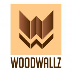 Logo # 1153834 voor modern logo voor houten wandpanelen wedstrijd
