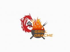 Logo design # 1121156 for New grill portal needs logo contest