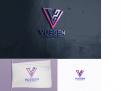 Logo design # 1123766 for new logo Vuegen Technical Services contest
