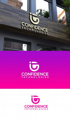 Logo design # 1268830 for Confidence technologies contest