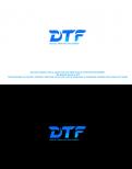 Logo design # 1182758 for Logo for digital printing brand DTF contest