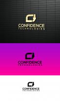 Logo design # 1268833 for Confidence technologies contest