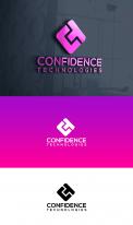 Logo design # 1268834 for Confidence technologies contest