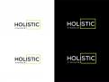 Logo design # 1129392 for LOGO for my company ’HOLISTIC FINANCE’     contest