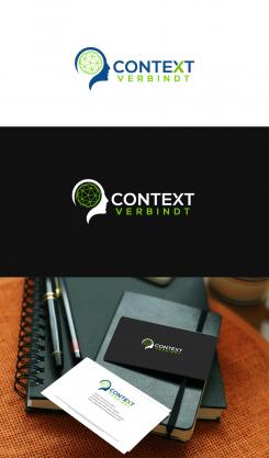 Logo design # 1153771 for Logo for consultant who helps organizations manage complexity  contest