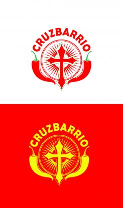 Logo # 1137929 voor CRUZBARRIO Fermented Hotsauce wedstrijd