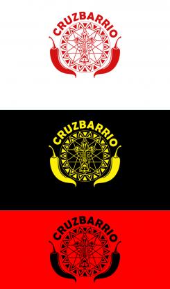 Logo # 1137930 voor CRUZBARRIO Fermented Hotsauce wedstrijd