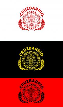 Logo design # 1137931 for CRUZBARRIO Fermented Hotsauce contest