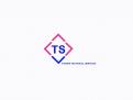 Logo # 1123486 voor new logo Vuegen Technical Services wedstrijd