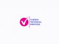 Logo # 1123490 voor new logo Vuegen Technical Services wedstrijd
