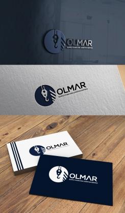 Logo design # 1134025 for International maritime logistics and port operator  looking for new logo!! contest