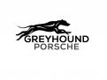 Logo # 1133443 voor Ik bouw Porsche rallyauto’s en wil daarvoor een logo ontwerpen onder de naam GREYHOUNDPORSCHE wedstrijd