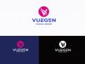 Logo design # 1123917 for new logo Vuegen Technical Services contest