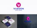 Logo design # 1123918 for new logo Vuegen Technical Services contest