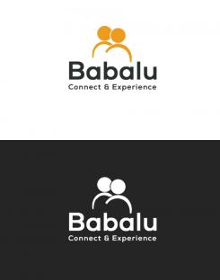 Logo design # 1184115 for Looking for a logo design for our platform!  app for expats   travelers  contest
