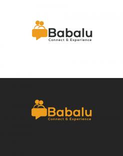 Logo design # 1184116 for Looking for a logo design for our platform!  app for expats   travelers  contest