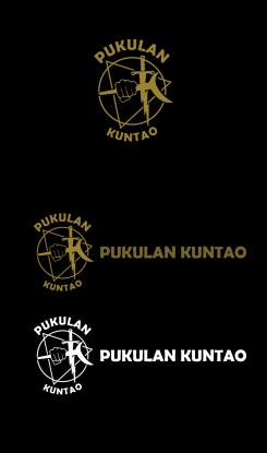 Logo # 1138177 voor Pukulan Kuntao wedstrijd