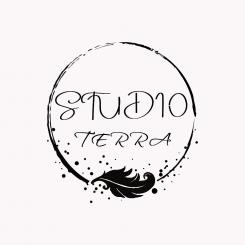 Logo design # 1116509 for Logo creative studio  portrait photography and webshop  illustrations  cards  posters etc   contest