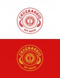 Logo # 1137075 voor CRUZBARRIO Fermented Hotsauce wedstrijd