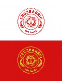 Logo design # 1137075 for CRUZBARRIO Fermented Hotsauce contest