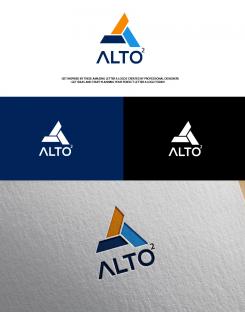 Logo design # 1267089 for Logo for a young company in real estate development contest