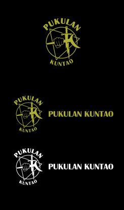 Logo # 1138183 voor Pukulan Kuntao wedstrijd
