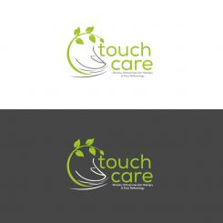 Logo design # 1267093 for Modernize logo for a practice for Shiatsutherapy  Orthomoleculartherapy and foot reflexology contest