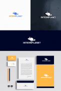 Logo design # 1163976 for Looking for a logo at a website InternPlanet contest