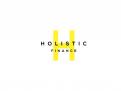 Logo design # 1127765 for LOGO for my company ’HOLISTIC FINANCE’     contest