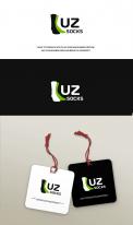 Logo design # 1153848 for Luz’ socks contest