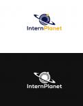 Logo # 1163480 voor Logo voor een website InternPlanet wedstrijd