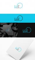Logo design # 1153855 for Luz’ socks contest