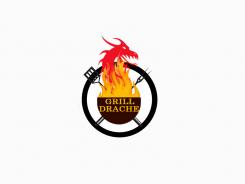 Logo design # 1121155 for New grill portal needs logo contest