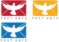 Logo # 505015 voor Post Unie wedstrijd