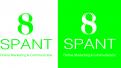 Logo # 504858 voor Logo | Spant8 Online Marketing & Communicatie wedstrijd