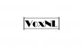 Logo design # 620483 for Logo VoxNL (stempel / stamp) contest