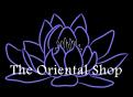 Logo # 156644 voor The Oriental Shop wedstrijd