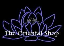 Logo design # 156644 for The Oriental Shop contest