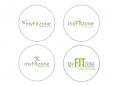 Logo # 526922 voor Ontwerp een uniek logo voor een Fitness lifestyle website. wedstrijd