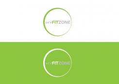 Logo # 527144 voor Ontwerp een uniek logo voor een Fitness lifestyle website. wedstrijd