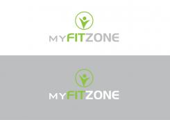 Logo # 527147 voor Ontwerp een uniek logo voor een Fitness lifestyle website. wedstrijd