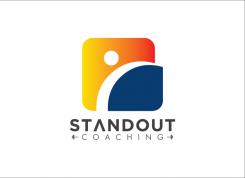 Logo design # 1115245 for Logo for online coaching in the field of fitness and nutrition   Stand Out Coaching contest