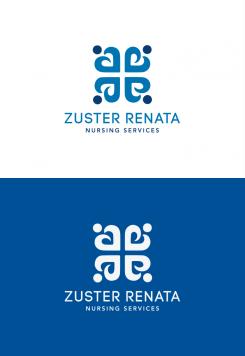 Logo design # 1038773 for Nice logo for freelance nurse contest