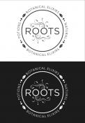 Logo design # 1113619 for Roots   Botanical Elixirs contest