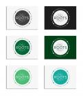 Logo design # 1113620 for Roots   Botanical Elixirs contest