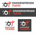 Logo # 493594 voor Ondernemende Teams wedstrijd